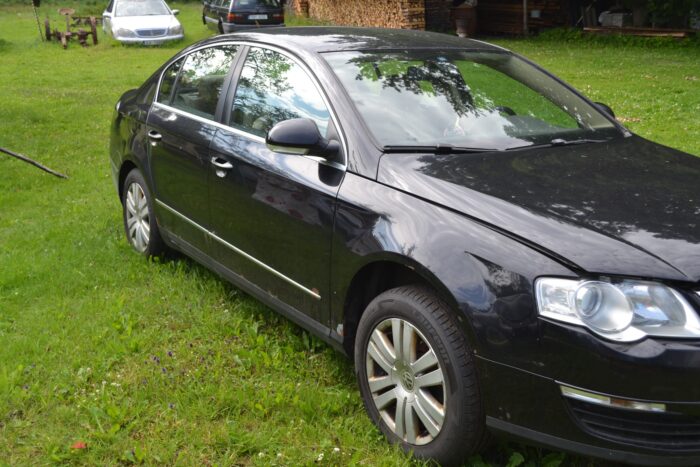Volkswagen Passat B6 2006 103kw - Image 13
