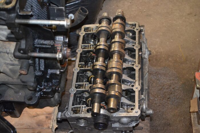 Volkswagen Passat B6 2006 103kw - Image 4
