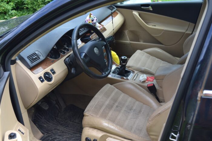 Volkswagen Passat B6 2006 103kw - Image 5