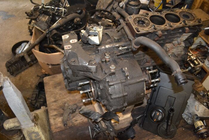 Volkswagen Passat B6 2006 103kw - Image 7