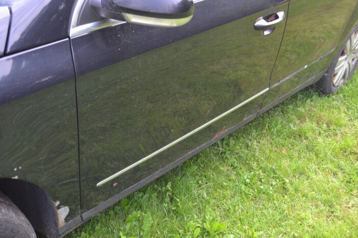Volkswagen Passat B6 2006 103kw - Image 9