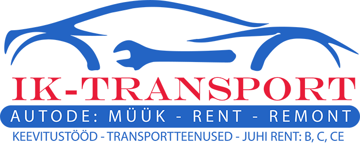 IK-Transport OÜ