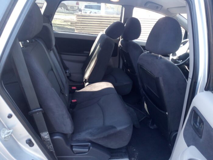Mitsubishi Grandis - Image 3
